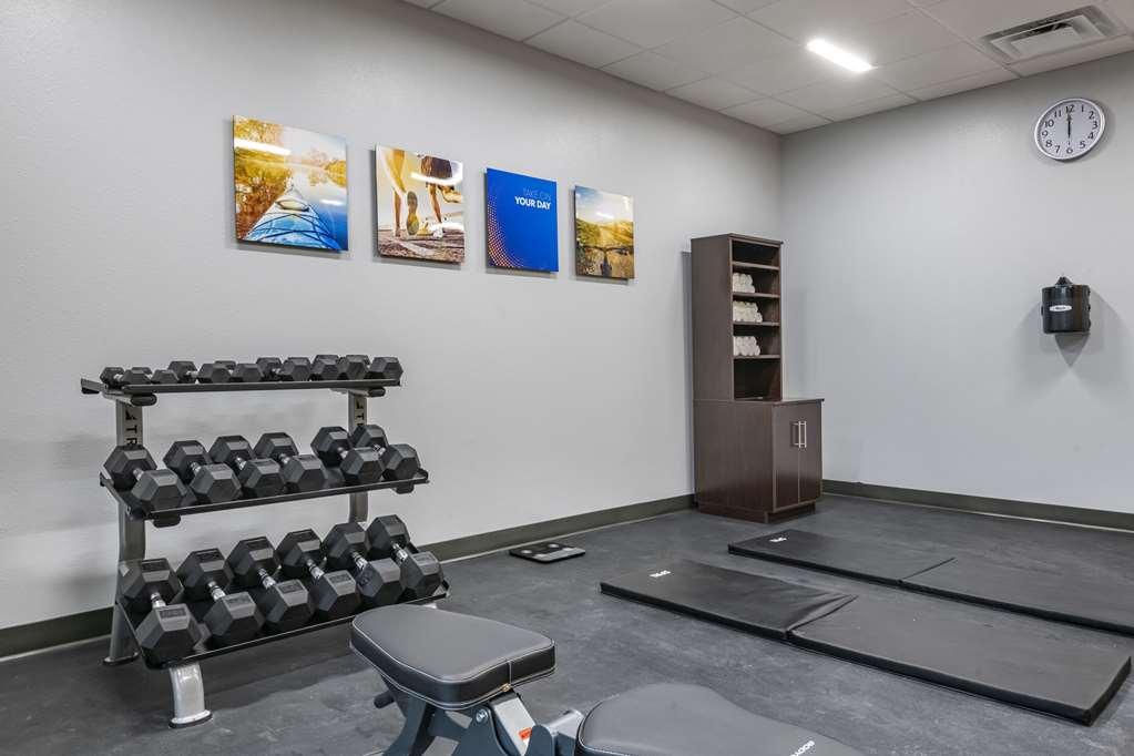 Comfort Inn & Suites Jacksonville - Orange Park Near Naval Air Station Tiện nghi bức ảnh
