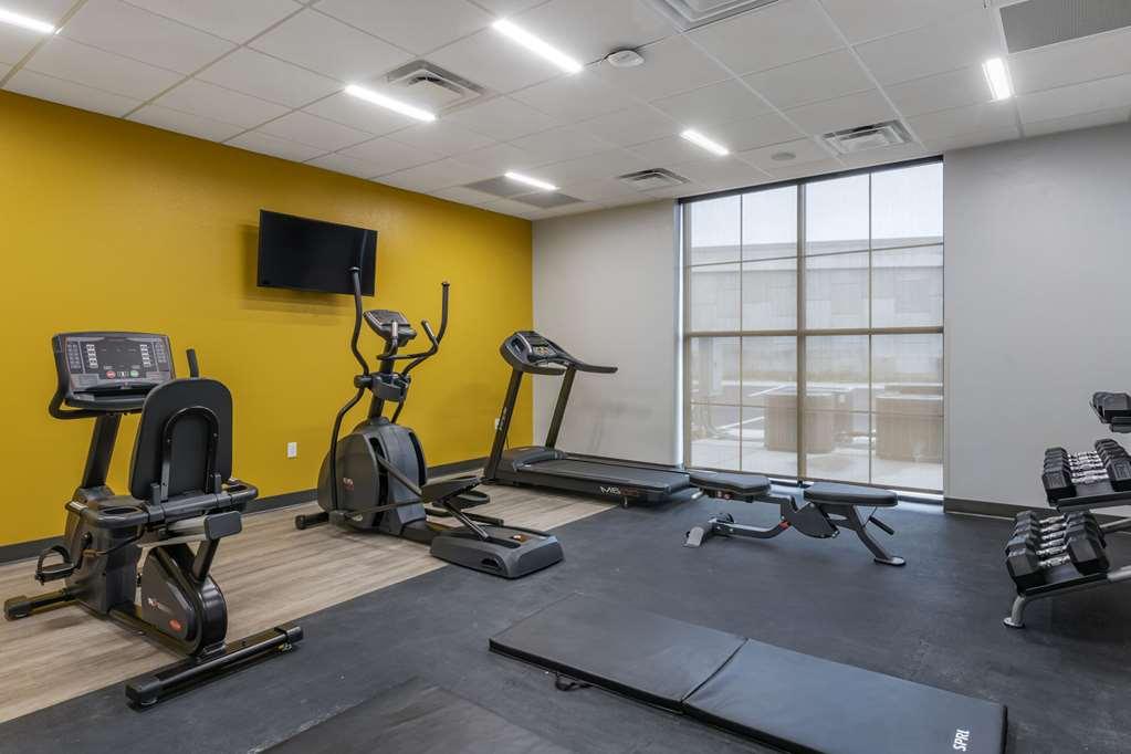 Comfort Inn & Suites Jacksonville - Orange Park Near Naval Air Station Tiện nghi bức ảnh